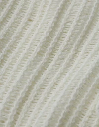 Aerie Crochet Wrap Sarong