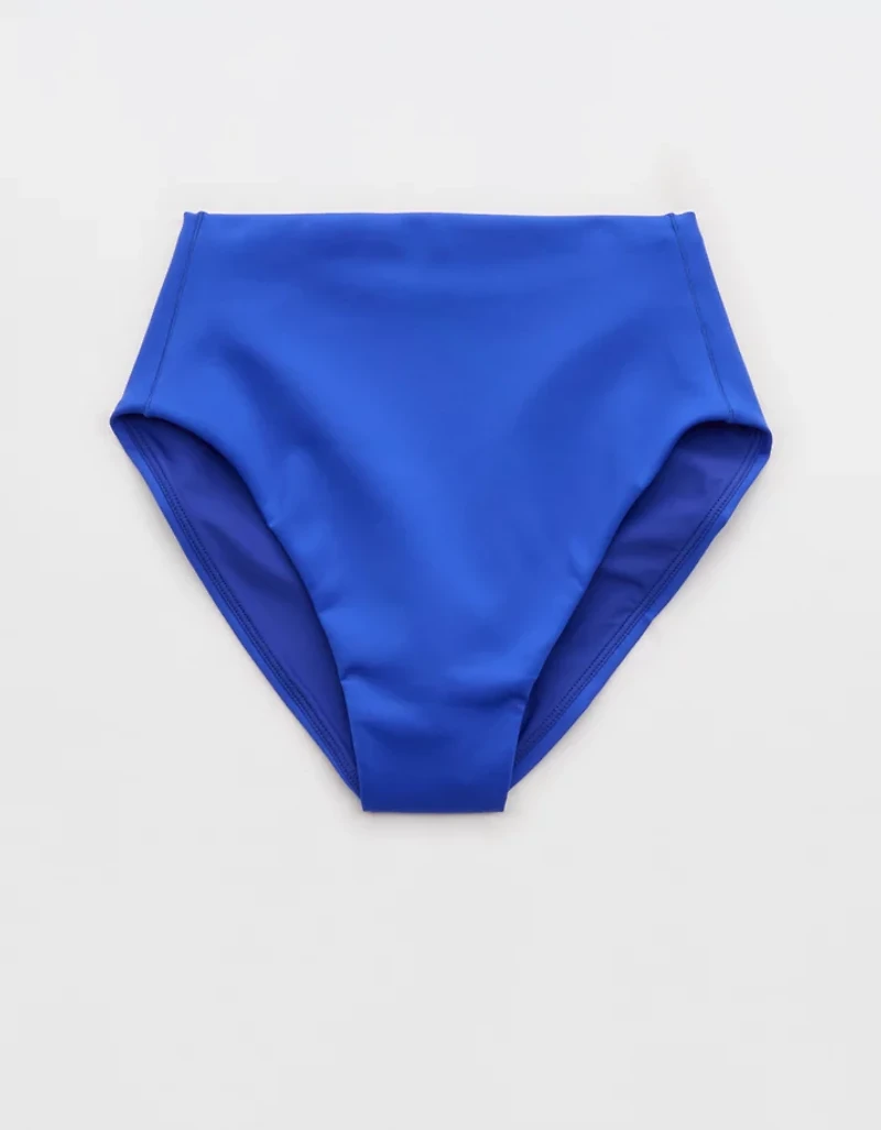 Left On Friday Hi Bikini Bottom