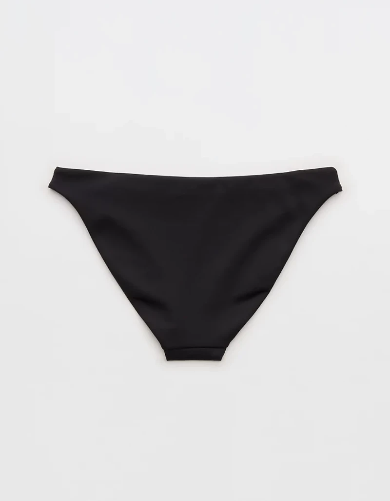 Left On Friday Wear To Bikini Bottom