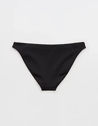 Left On Friday Wear To Bikini Bottom
