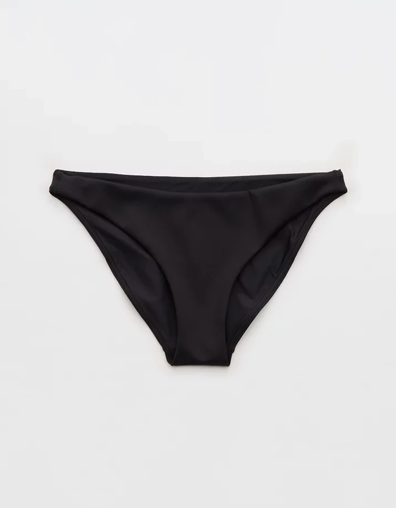 Left On Friday Wear To Bikini Bottom