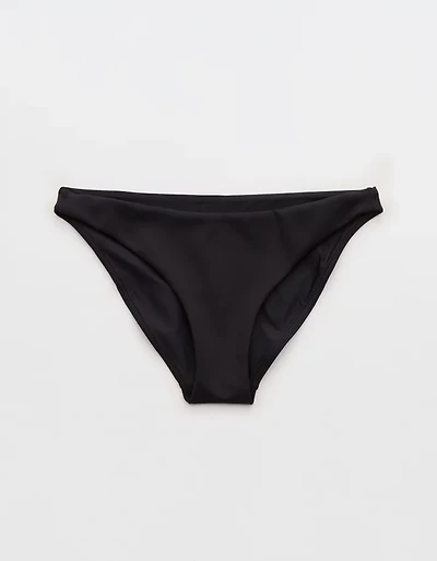 Left On Friday Wear To Bikini Bottom