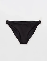 Left On Friday Wear To Bikini Bottom
