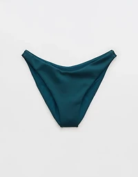 Left On Friday Dip Bikini Bottom