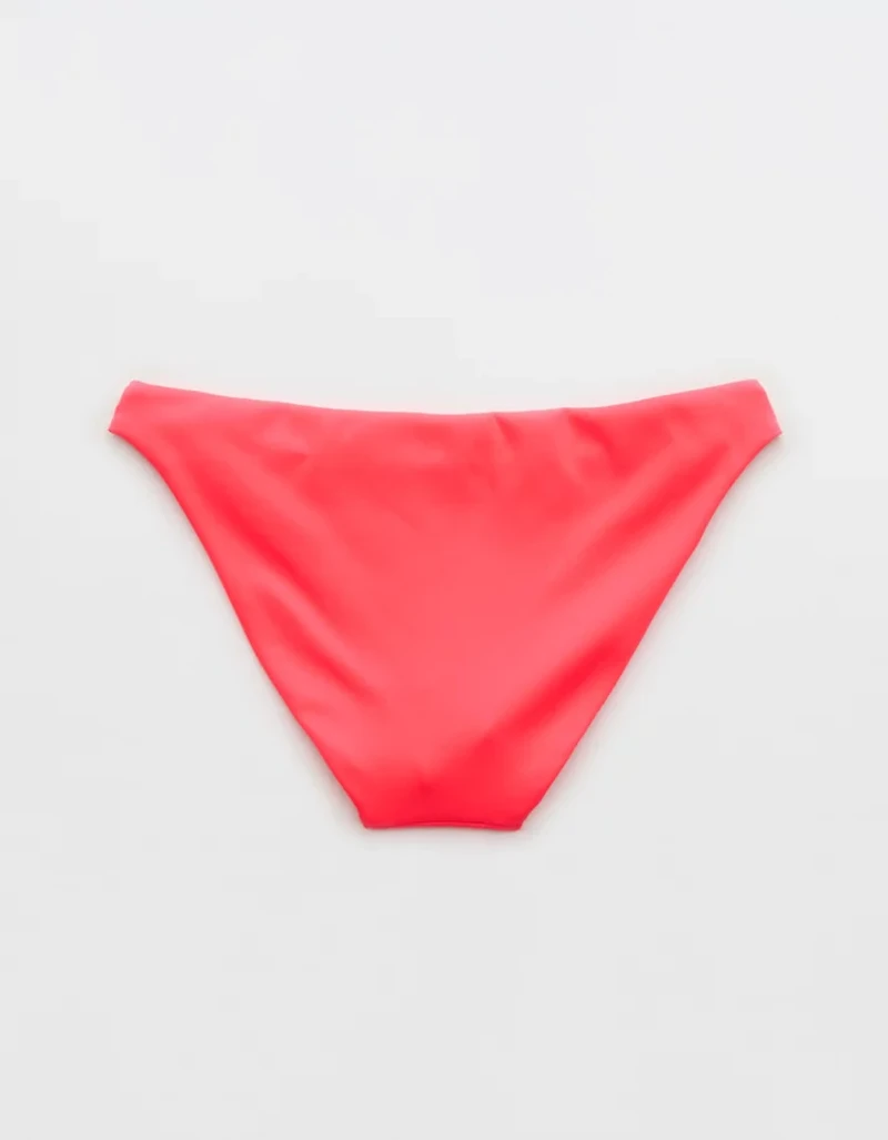 Left On Friday Wear To Bikini Bottom