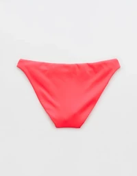 Left On Friday Wear To Bikini Bottom