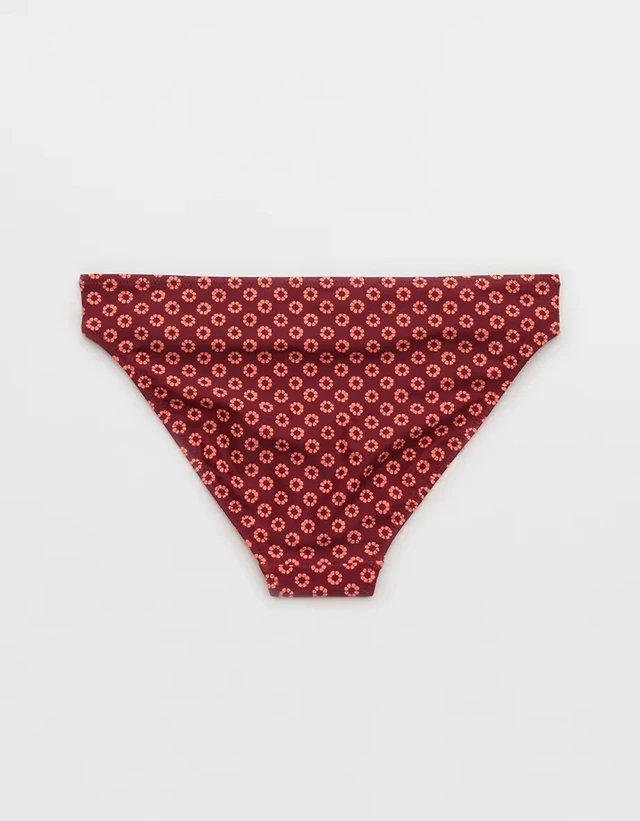 Aerie Full Coverage Bikini Bottom