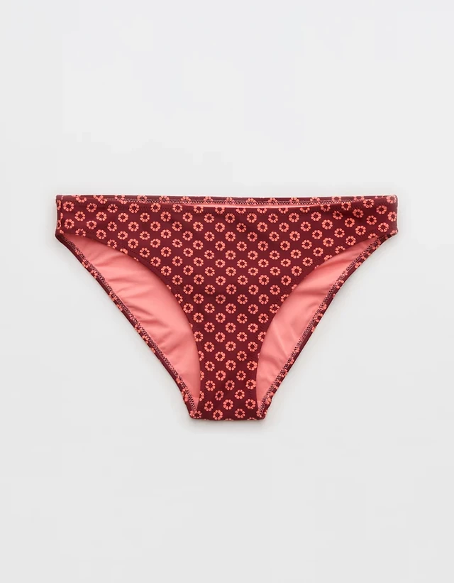 Aerie Full Coverage Bikini Bottom