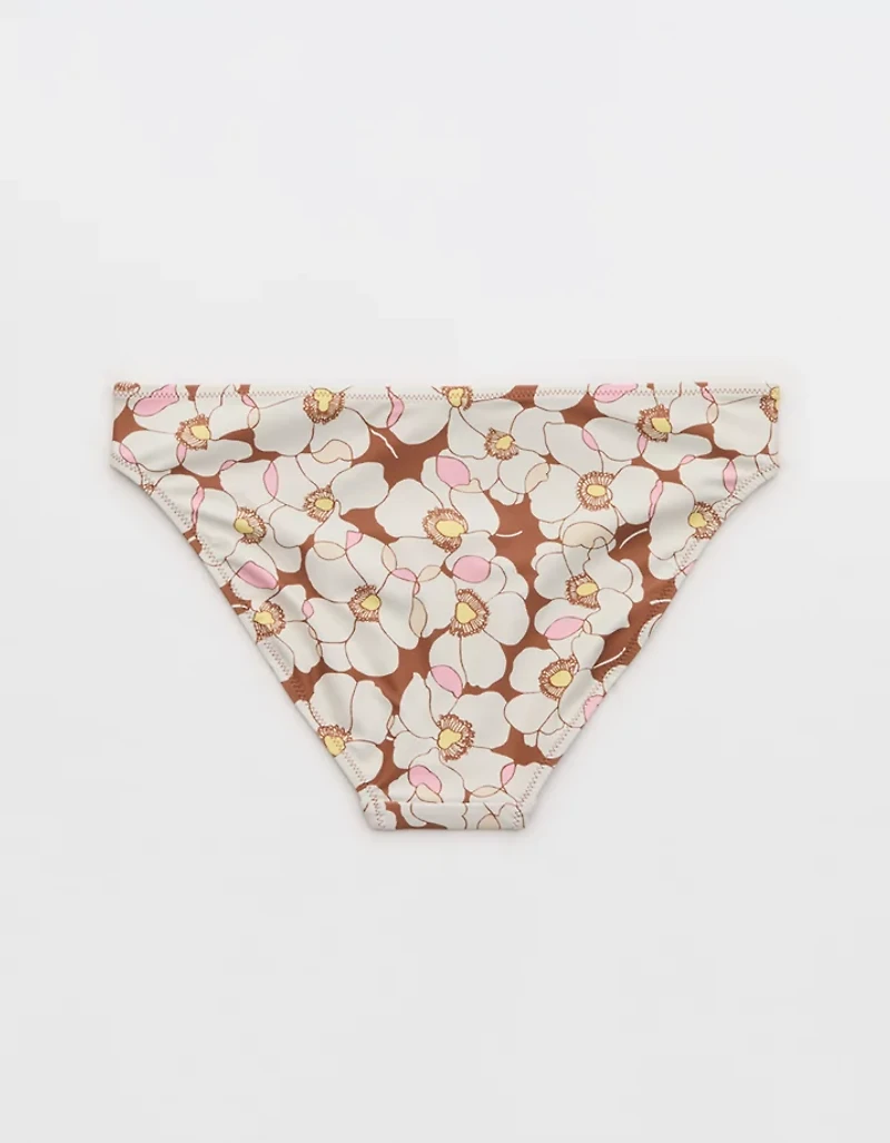 Aerie Full Coverage Classic Bikini Bottom