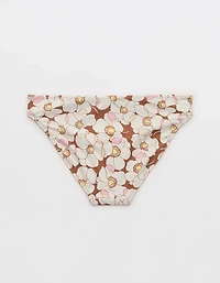 Aerie Full Coverage Classic Bikini Bottom