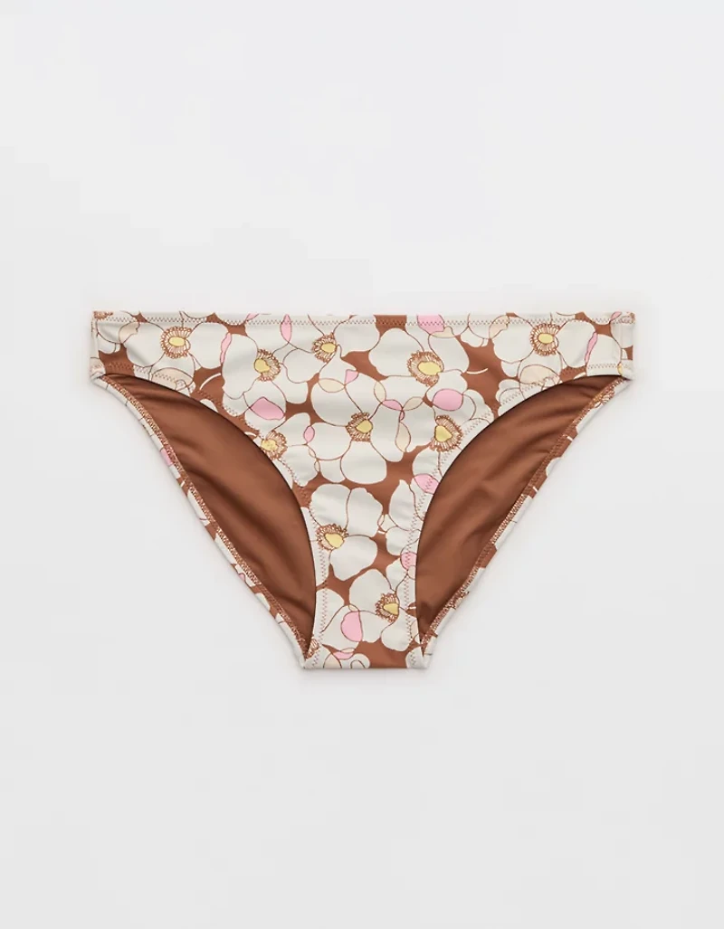 Aerie Full Coverage Classic Bikini Bottom