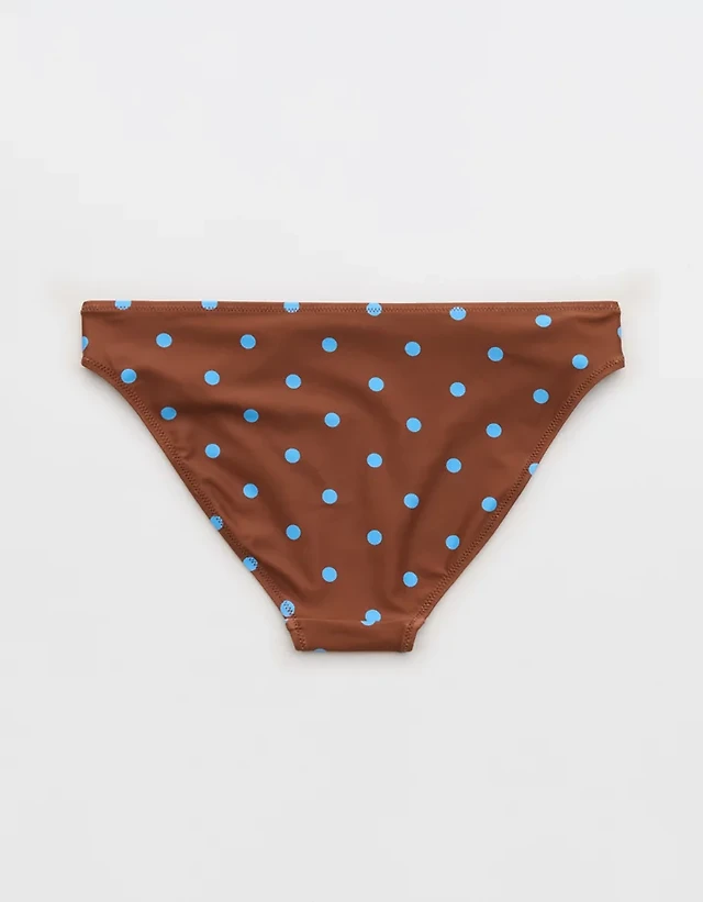 Aerie Full Coverage Bikini Bottom