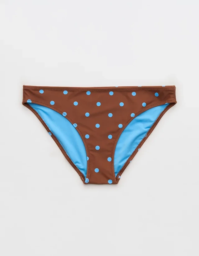 Aerie Full Coverage Bikini Bottom
