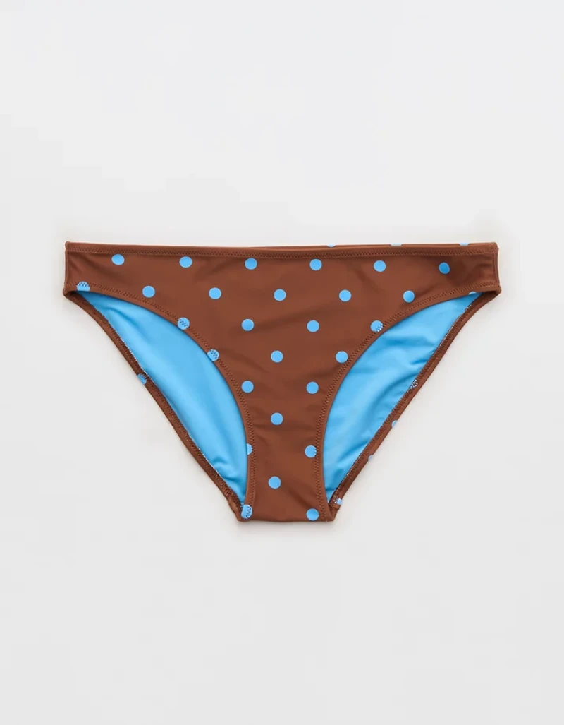 Aerie Full Coverage Classic Bikini Bottom