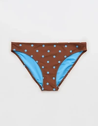 Aerie Full Coverage Classic Bikini Bottom