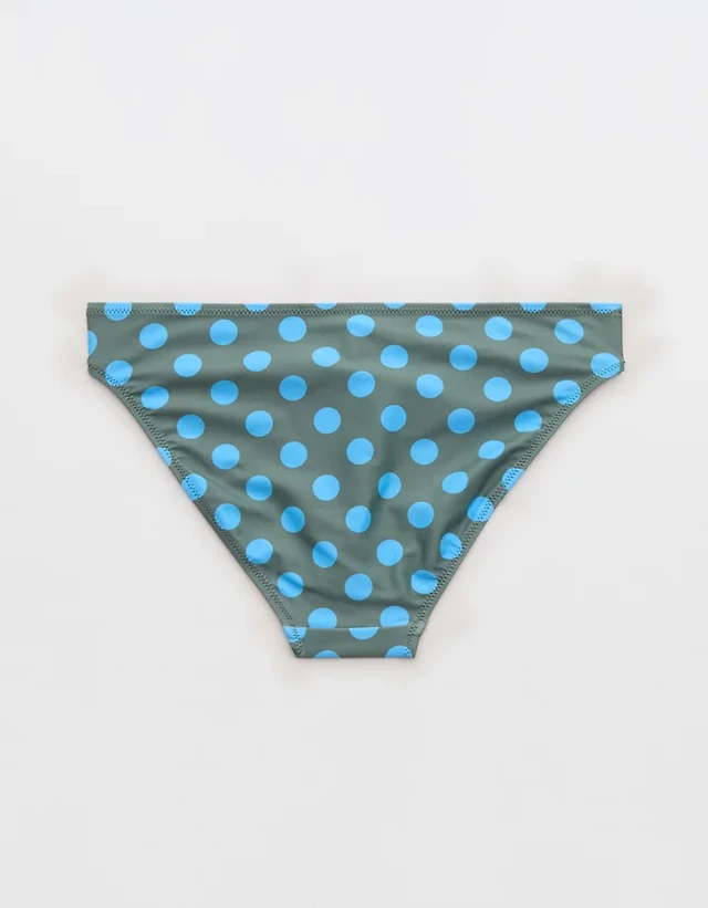 Aerie Full Coverage Bikini Bottom