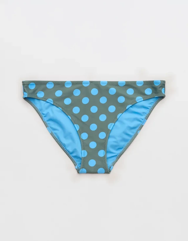 Aerie Full Coverage Bikini Bottom