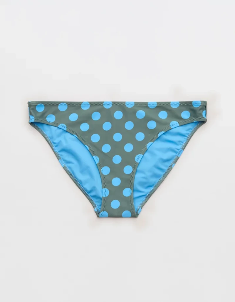 Aerie Full Coverage Bikini Bottom