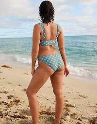 Aerie Full Coverage Bikini Bottom
