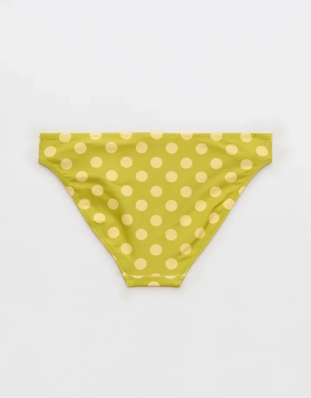 Aerie Full Coverage Bikini Bottom