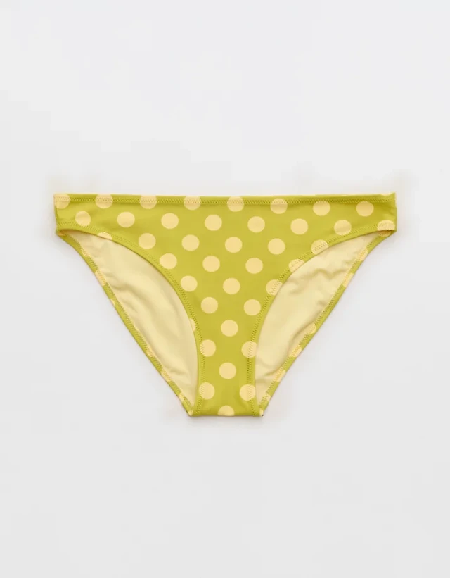 Aerie Full Coverage Bikini Bottom