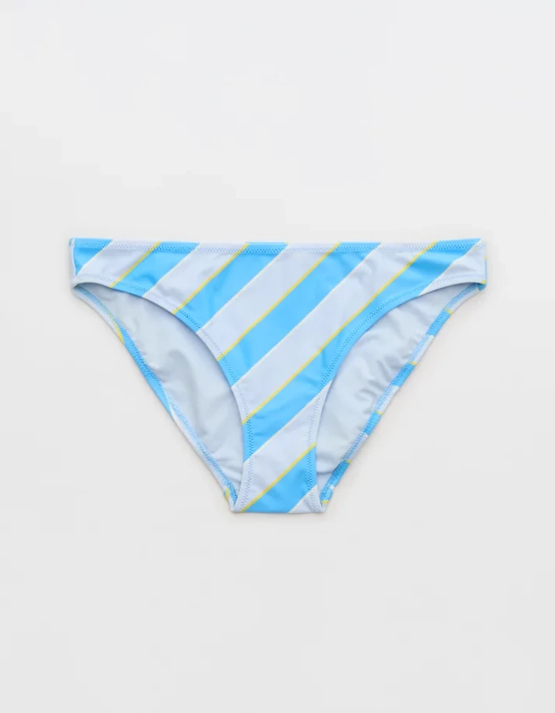 Aerie Full Coverage Classic Bikini Bottom