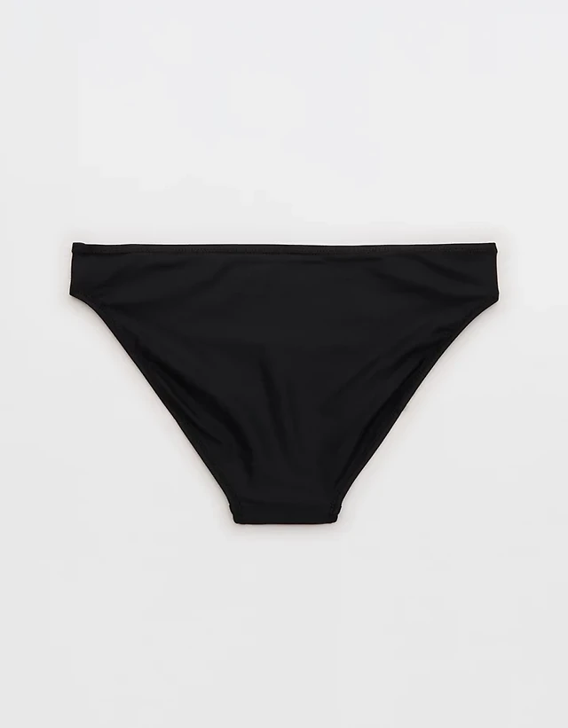 Aerie Full Coverage Classic Bikini Bottom