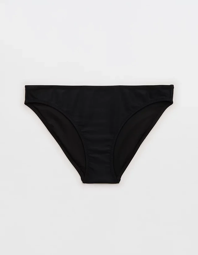 Aerie Full Coverage Classic Bikini Bottom