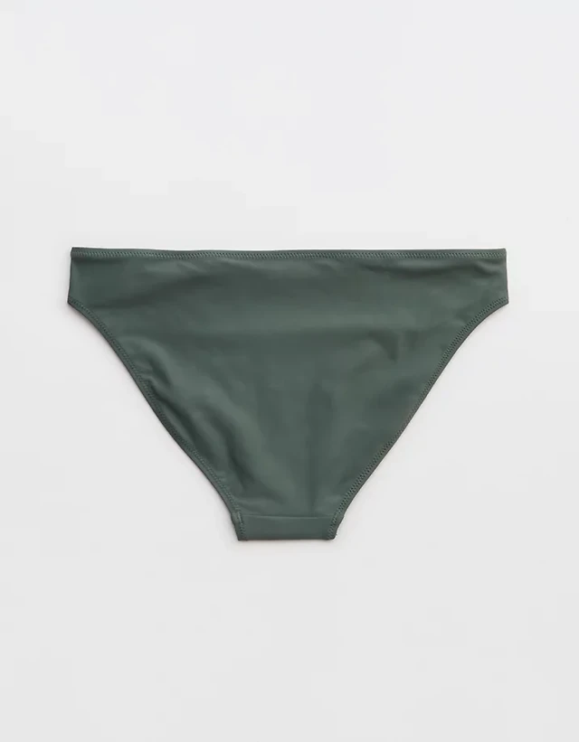 Aerie Full Coverage Classic Bikini Bottom