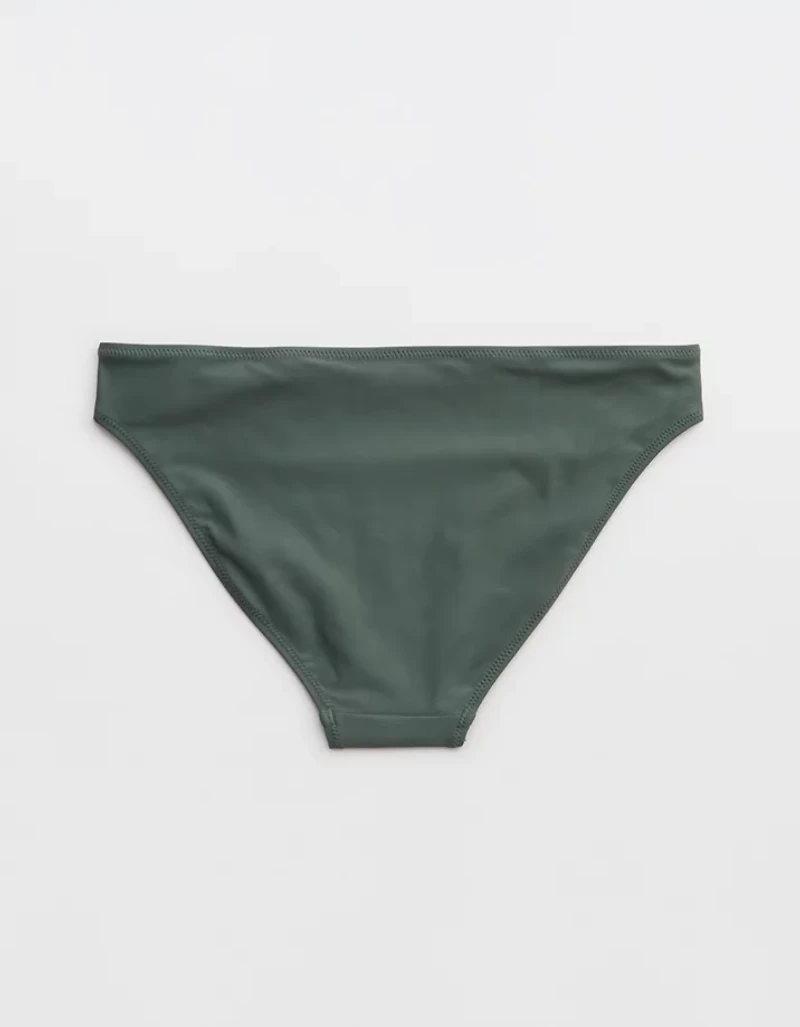 Aerie Full Coverage Classic Bikini Bottom