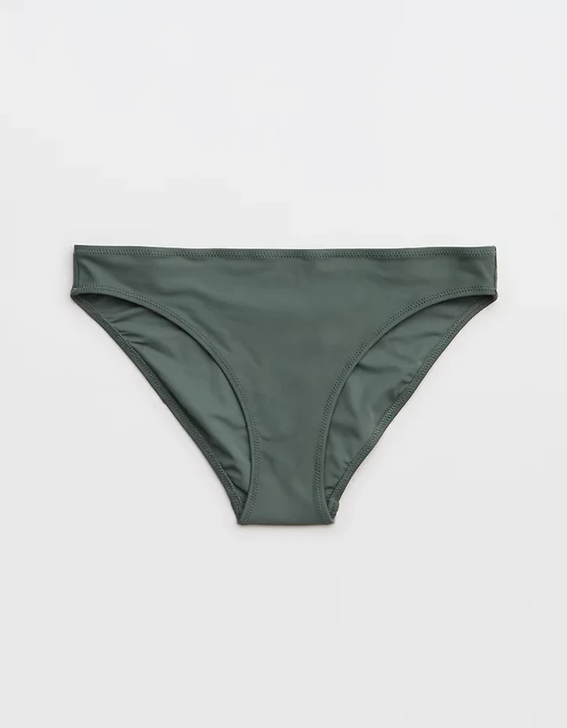 Aerie Full Coverage Classic Bikini Bottom
