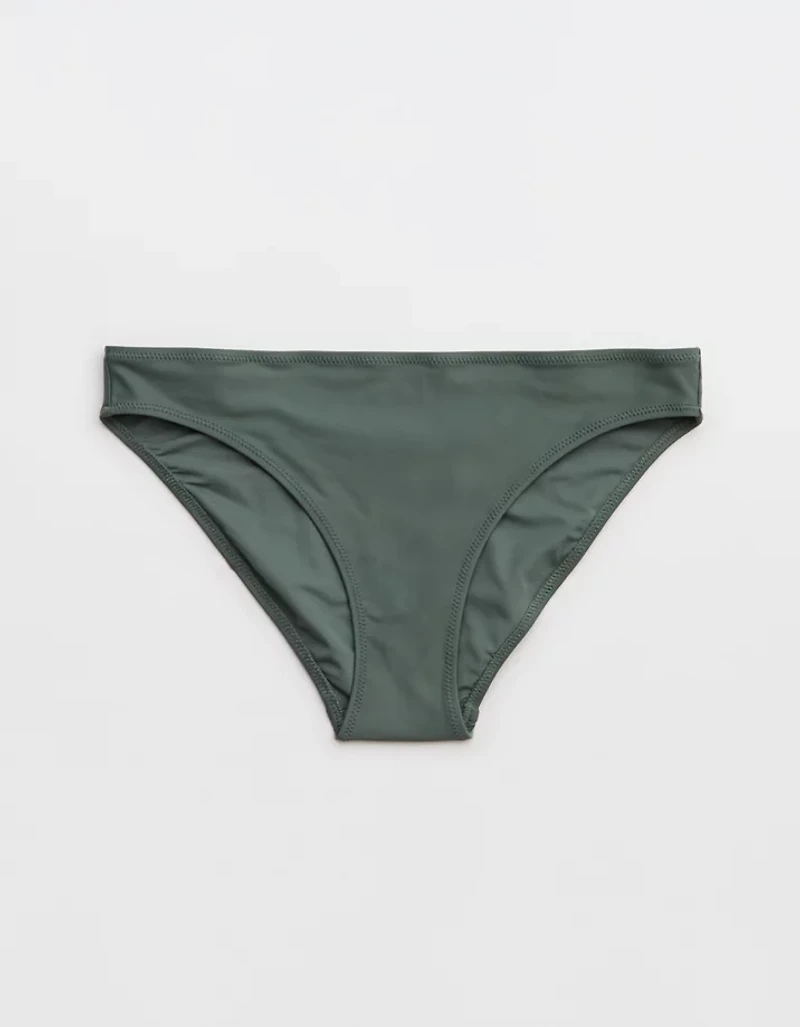 Aerie Full Coverage Classic Bikini Bottom