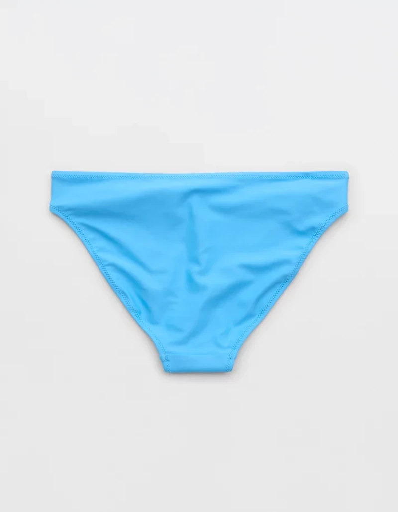 Aerie Full Coverage Classic Bikini Bottom