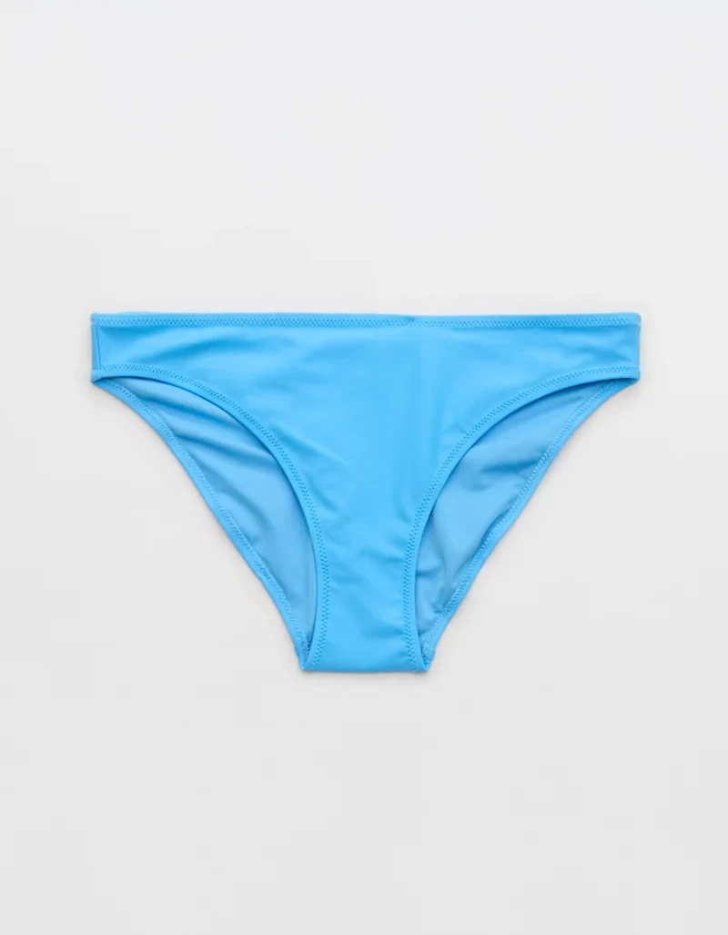 Aerie Full Coverage Classic Bikini Bottom