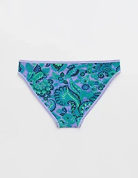 Bas de bikini à couverture complète Aerie
