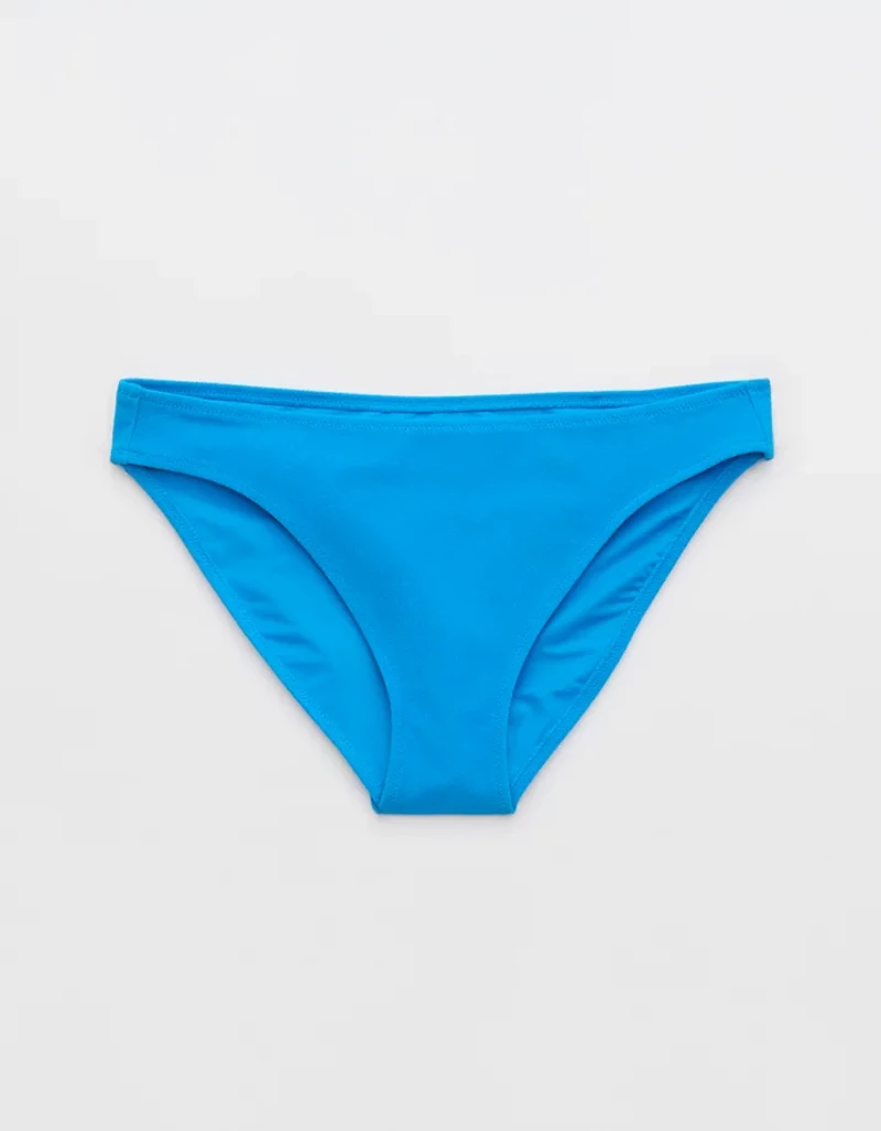 Aerie The Classic Terry Bikini Bottom