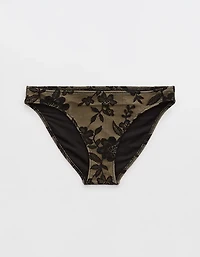 Aerie The Classic Lace Bikini Bottom