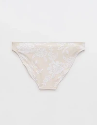 Aerie The Classic Lace Bikini Bottom