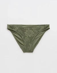 Aerie The Classic Lace Bikini Bottom
