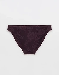 Aerie The Classic Lace Bikini Bottom