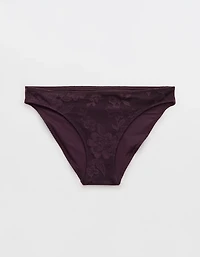 Aerie The Classic Lace Bikini Bottom
