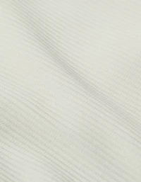 Aerie Ribbed Classic Bikini Bottom