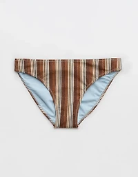 Aerie Sparkle Classic Bikini Bottom