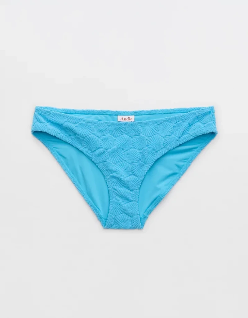 The Andie Bikini Bottom