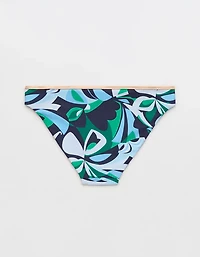 Aerie Metallic Binding Reversible Bikini Bottom
