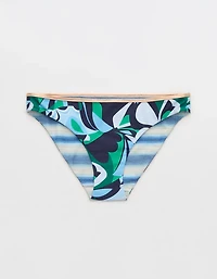 Aerie Metallic Binding Reversible Bikini Bottom