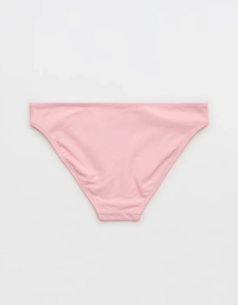 Aerie Full Coverage Classic Bikini Bottom