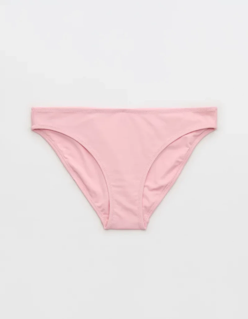 Aerie Full Coverage Classic Bikini Bottom