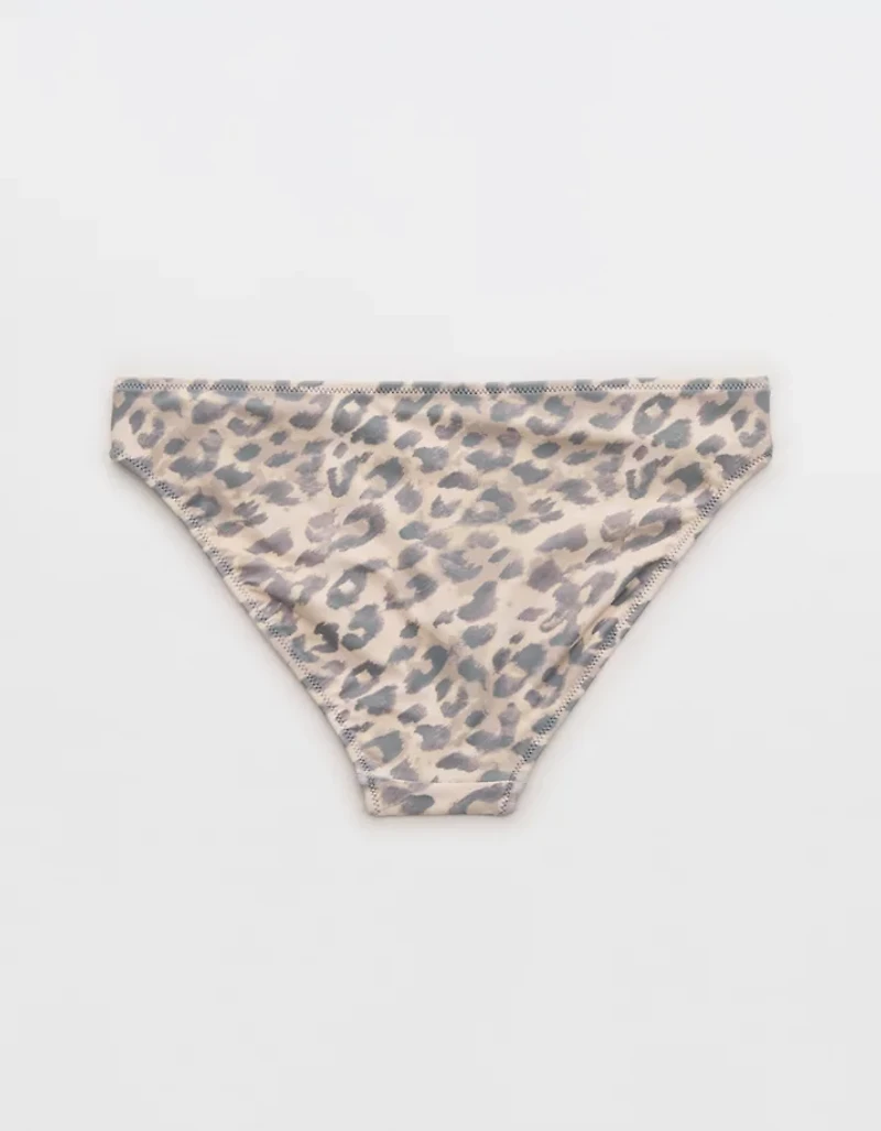 Aerie Full Coverage Classic Bikini Bottom