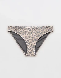 Aerie Full Coverage Classic Bikini Bottom